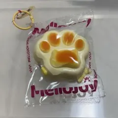 Mellojoy メロジョイ スクイーズ チーズ チーズ猫 癒しの猫爪