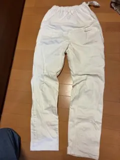 無印良品　マタニティパンツ