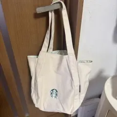 キャンバストートバッグ エコバッグ