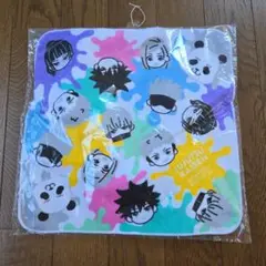 新品未開封「呪術廻戦 K賞 ハンドタオル」30cm×30cm
