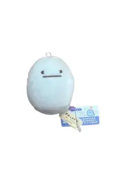 すみっコぐらし てのりぬいぐるみ キャラクターグッズ