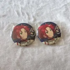 衣更真緒 缶バッジ 7周年 即購入可 24時間以内発送可 衣更真緒 缶バッジ 7周年 即購入可 24時間以内発送可 衣更真緒