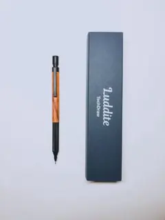 ラダイト テックドロー2 スタビライズウッド イエローストーン luddite ラダイト テックドロー2 スタビライズウッド イエローストーン
