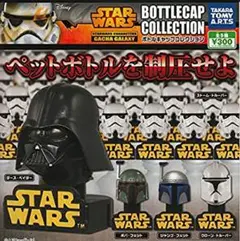 STAR WARS スターウォーズ ダースベイダーガチャ フィギュア 未開封