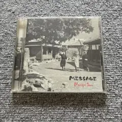 MONGOL800 MESSAGE CD