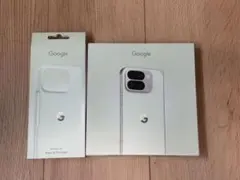 Google Pixel 10 Pro Fold （256GB／Jade）