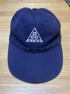 H*O様 【レア‼️】★NIKE ACG★90s★オニギリロゴ★キャップ★ブラッ H*O様 【レア‼️】☆NIKE ACG☆90s☆オニギリロゴ☆キャップ☆ブラッ