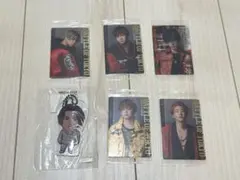 BALLISTIK BOYZ 日髙竜太 アクスタ アクリルスタンド 2025年最新】日高竜太の人気アイテム - メルカリ