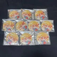 2026年最新】センラ marcel 缶バッジの人気アイテム - メルカリ