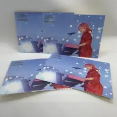 Mrs. GREEN APPLE 藤澤涼架 フォトカード064 バベル