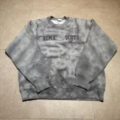 カレッジ スウェット