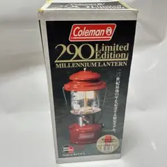 2026年最新】coleman 290リミテッドエディションの人気アイテム - メルカリ