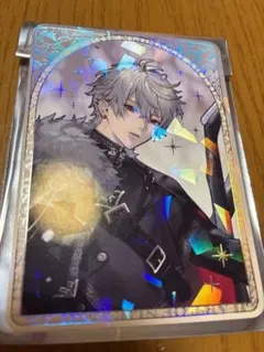 ART OF NIJISANJI ランダムコレクションカード 葛葉