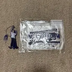 植原卓也 グッズ