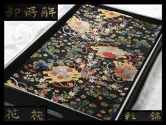 錦彩織の反物 2026年最新】錦彩織の人気アイテム - メルカリ