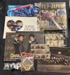 2025年最新】Super Junior ペンライト ケースの人気アイテム