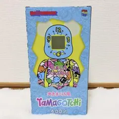 美品】BE@RBRICK たまごっち 400% 大たまごっち展 - メルカリ