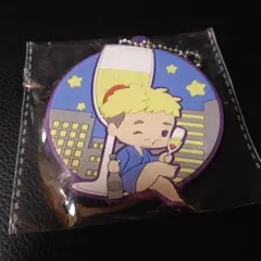 ユーリオンアイス勝生勇利ラバーストラップ 美品 - メルカリ