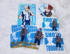 僕のヒーローアカデミア　POP UP アウター　轟焦凍