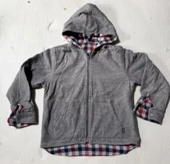 SHIPS　パーカー　男女兼用　130