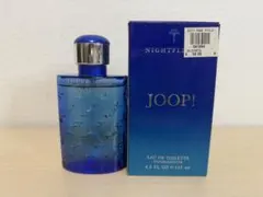 【廃盤・未使用】ジョープ ナイトフライト 125ml 香水 JOOP! 希少 2026年最新】joop 香水の人気アイテム - メルカリ