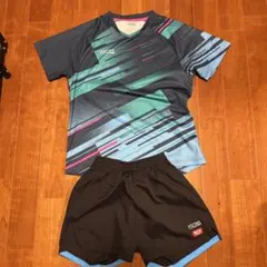 VICTAS 卓球 ユニフォーム