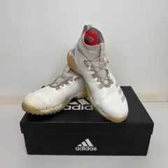 新品定価以下」Adidas Speedex 23 ボクシングシューズ 25cm - メルカリ