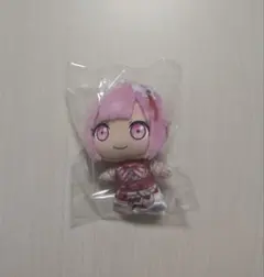 プロセカ　セガラッキーくじ　鳳えむ