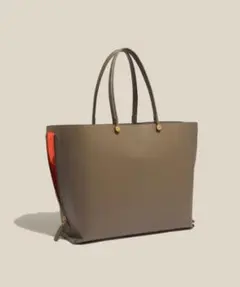 E'POR Y BAG Wide/A4対応・通勤