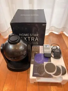 セガトイズ　HOMESTAR EXTRA 本体
