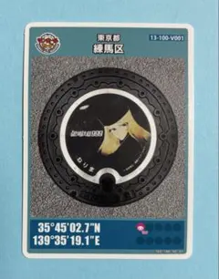 マンホールカード　東京都東京特別版第2弾 15枚セット　ロットナンバー001 マンホールカード東京都特別版第二弾コンプリート15枚001初期ロットと