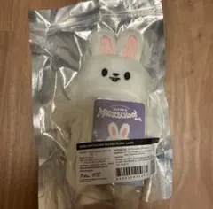 リノ⭐️StrayKids skzoo MAGIC SCHOOL トレカケース