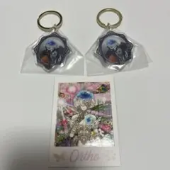 ツイステ オルト グッズセット ツイステ展 一番くじ