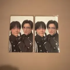 &TEAM NICHOLAS We on Fire ケミトレカ