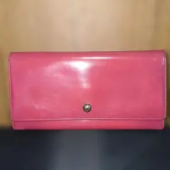 LOEWE ヒール ポーチ ミニ 型番109.54.T15 - メルカリ