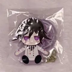 ダンガンロンパV3 王馬小吉 ぬいコレ ニューダンガンロンパV3_FP003DGRPV32024 ぬいぐるみキー