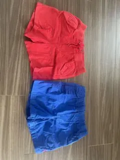 ラルフローレン　ショートパンツ　セット