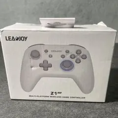 Leadjoy Z1 lite コントローラー 灰色