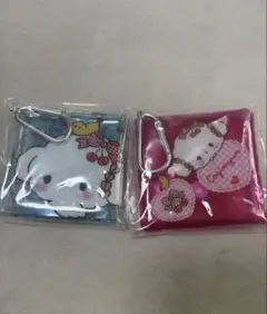 こぎみゅんマルチケース　2個セット