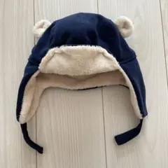 フライトキャップ