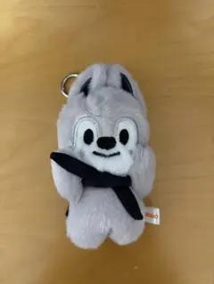 2026年最新】ウルフチャン キーリングの人気アイテム - メルカリ