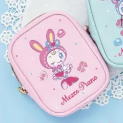 Mezzo Piano 一番くじ