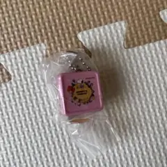 PEANUTS スヌーピー ビスケットミニチュアチャーム クッキー