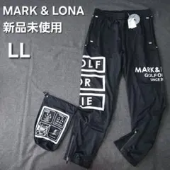2026年最新】MARK&LONA ゴルフ メンズ レインウェアの人気アイテム