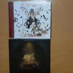 In This Moment Blood と Ritual