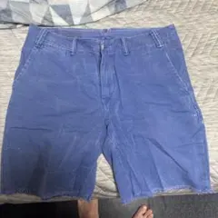 Polo Ralph Lauren ハーフパンツ ブルー