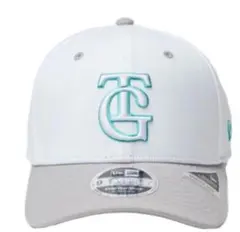 kzm様専用】TIFFANY×ジャイアンツ(ニューエラ 非売品)☆1点のみ