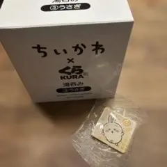VICKS × ちいかわ コラボ ヴェポキャップ【非売品】 - メルカリ