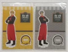ハイキュー アクリルスタンド いなりざきステーキ 6種コンプリート