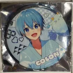 すとぷり　ころん　缶バッジ